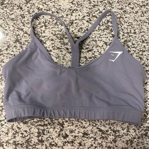 Gymshark sport bra